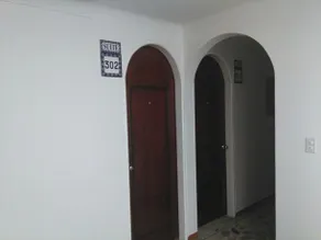 Hotel Pasoancho - Image 2