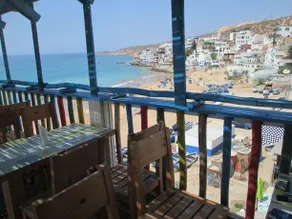Tazrzit Urlaub Hostel - Image 1