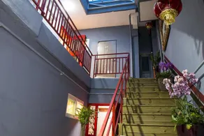Seoul Taiwan Guesthouse - Image 2