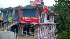 Chobhyal Cottage - Image 2