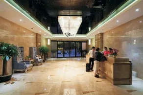Pazhou River Class Apartments - Image 2