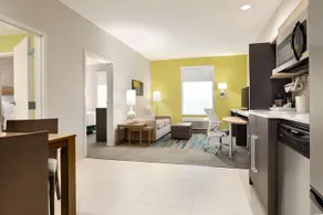 Home2 Suites by Hilton Shenandoah The Woodlands - Image 2