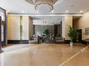 Huating Hotel - Image 2