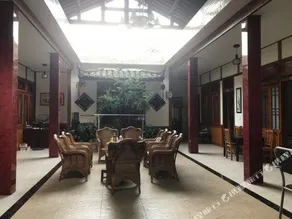 Pingle Xiaojiayuan Farmhouse - Image 3
