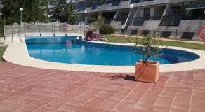 Appartment Beach Golf - Image 2