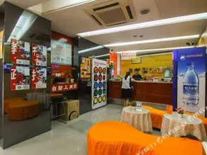 Pod Inn Kunshan Bailu - Image 3