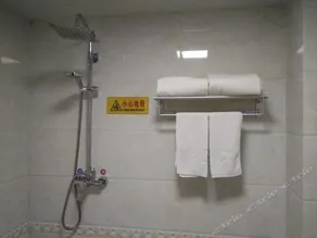 Buchaqian Hotel - Image 3