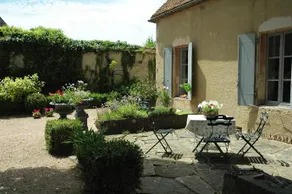 Le Manoir de Presle Chambres d'Hote - Image 4