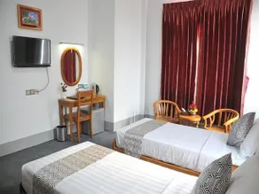 Hotel Victory - Image 5