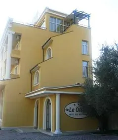 Hotel Bar Restorant Le Olive - Image 4