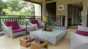 Chinese International Seven Saints Spa Hotel - Image 2