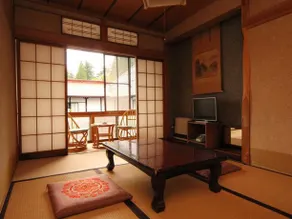 Togakushi Sankei No Yado Takayamabo - Image 2