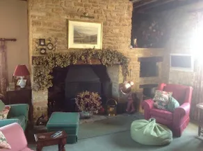 Seaborough Manor Farmhouse - Image 5