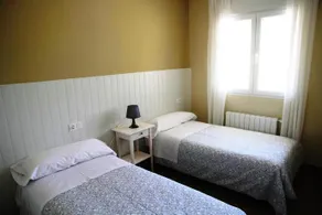 Apartamentos Turísticos Rurales Monte de las Ánimas - Image 5