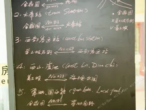 KUNMING IVIESWILL INTERNATIONAL YOUTH HOSTEL - Image 2