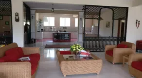 Robin Woods Homestay - Image 5