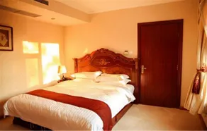 Da Lian Han Wen Yuan Hotel - Image 3