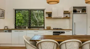 Alcorn House - Stylish beach house - Image 2