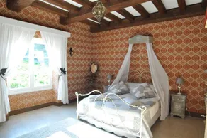 Maison d'hôtes Le Bourdet - Image 5