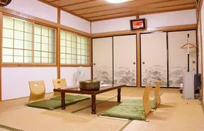 Yagen Onsen Yagenso - Image 1