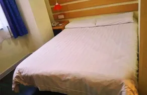 Home Inn Neo (Ganzhou Hongqi Avenue South Gate) - Image 5