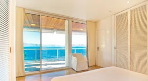 Beachfront penthouse La Victoria - Image 4