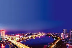 Sanya Eide Yacht Resort - Image 2