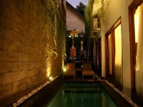 Alam De' Nusa Dua Villa - Image 4