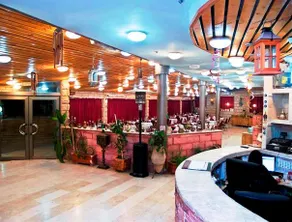 Hotel Club Ramon - Image 3