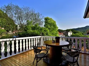 Falanmeng Wangshanjing Homestay - Image 4