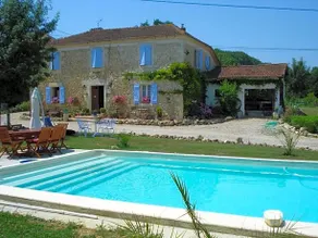 Chambres d'Hôtes Hameau de Lalanne - Image 5