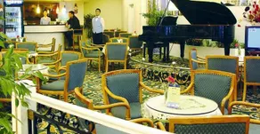 Chongqing Grand Hotel (Shapingba High-Speed Railway Station Branch) - Image 4