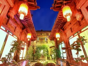 Taifu Hotel - Image 3