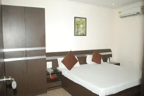 Hotel RK Delhi - Image 4