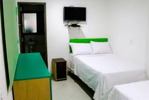 Summer Wind Hotel - Image 3
