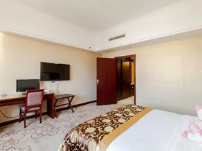 Wenshan Hotel - Image 4