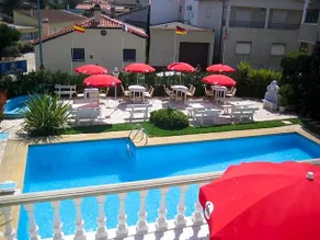 Hotel Santa Rita - Image 2