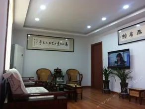 Qufu Baotai Hotel - Image 4