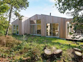 6 Person Holiday Home in Romo - Image 1
