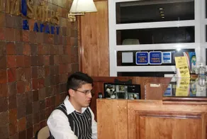 Patagonian Suites Express - Image 4