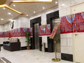 Dar Alhuda Jarwal Hotel - Image 3