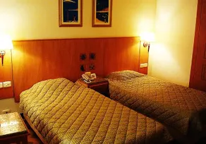 Chalet at Gardinia Plaza Resort - Image 2