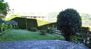 Chalet Las Calzadas - Jardín, parking y vistas increíbles - Image 3