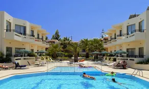 Apladas Apartments - Image 2