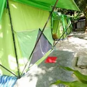 Koh Ngai Camping Restaurant @ Bar - Image 1