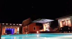 LA BASTIDE DES 3 AS & Spa - Image 4