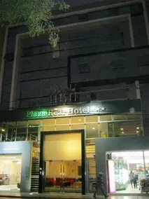 Plaza Real Hotel - Image 2