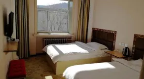 Sunshine Future Sports Hotel - Image 2