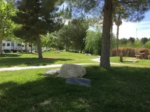 RV Park at Lakeside Casino - Image 2