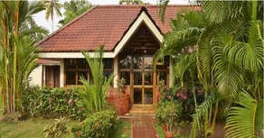 Club Mahindra Kodiakanal Resort - Image 2